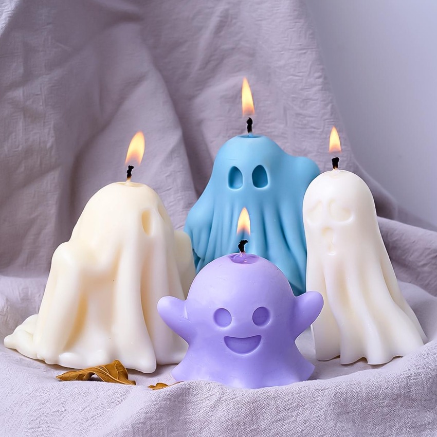 Handmade Halloween Creative Cu - đánh giá và giá 3D Printing Concrete