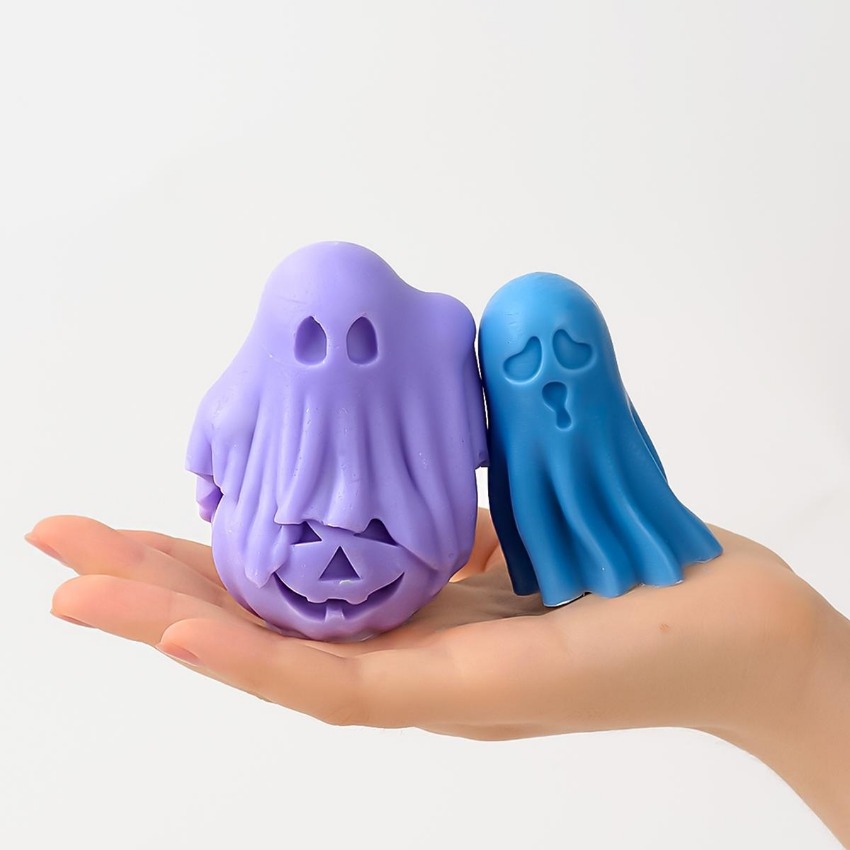 Handmade Halloween Creative Cu - đánh giá và giá 3D Printing Concrete