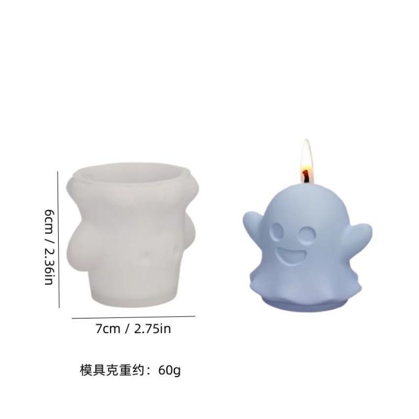 Handmade Halloween Creative Cu - đánh giá và giá 3D Printing Concrete