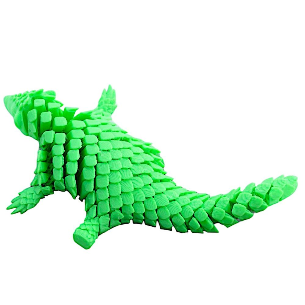 Movable Joints 3D Printed Pang - đánh giá và giá 3D Printing Joint