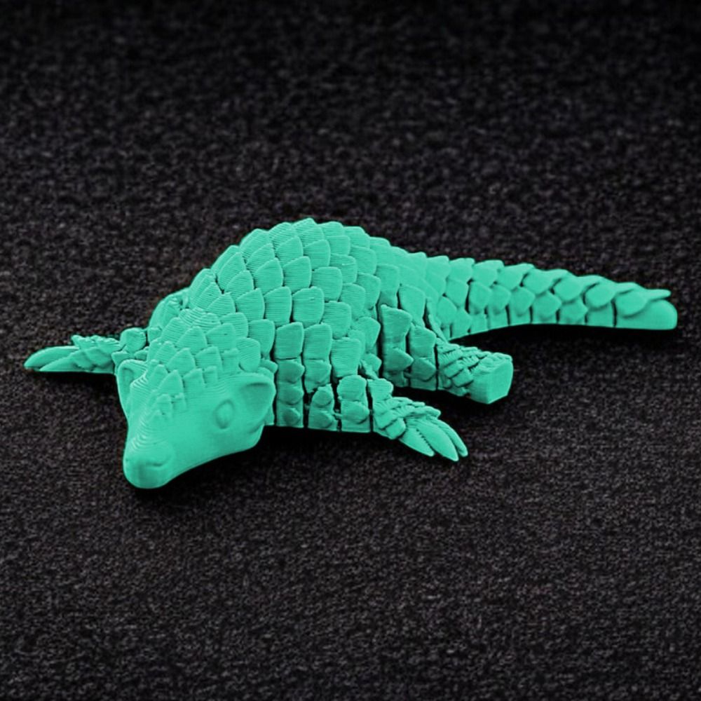 Movable Joints 3D Printed Pang - đánh giá và giá 3D Printing Joint
