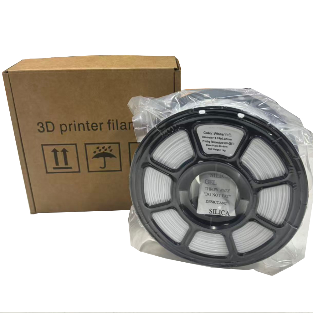 Silk Colorful PLA+ 3D Printer  - đánh giá và giá 3D Printing Fdm