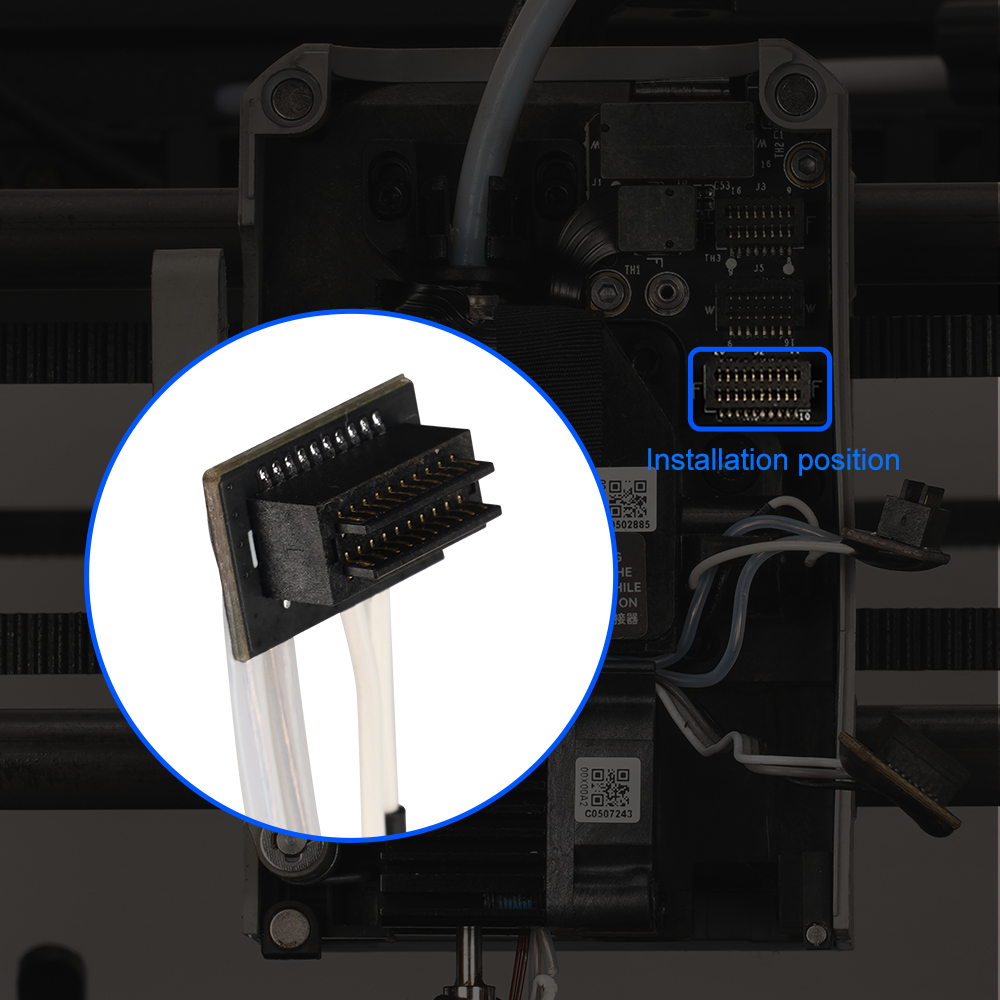Heating Tube For Bambu Lab A1  - đánh giá và giá 3D Printer Hotend Kit