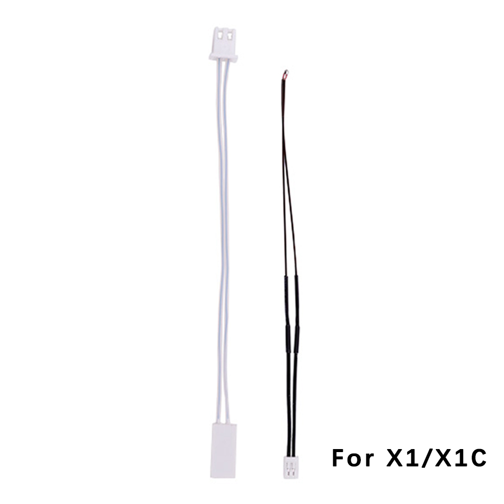 Heating Tube For Bambu Lab A1  - đánh giá và giá 3D Printer Hotend Kit