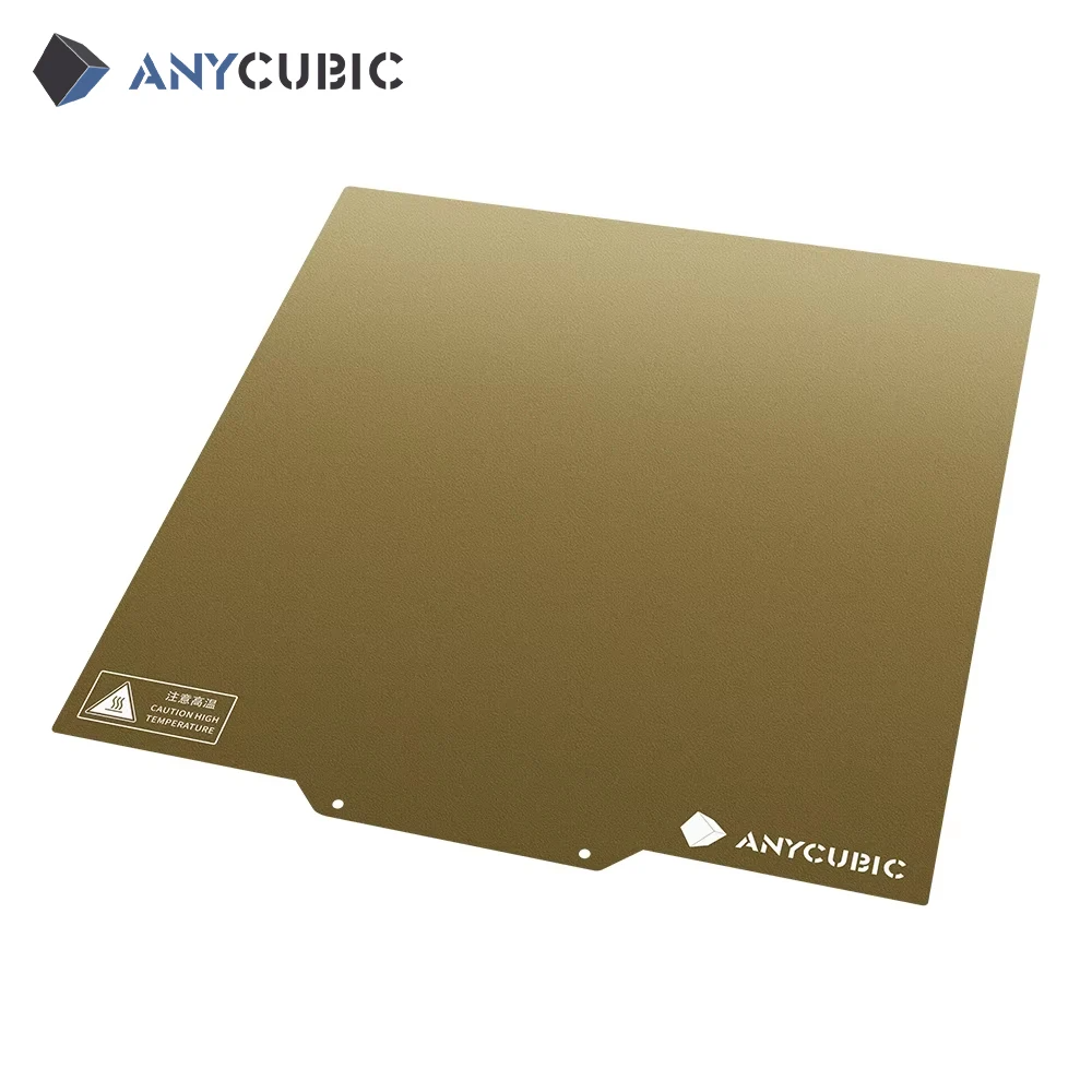 ANYCUBIC Original PEI Spring S - đánh giá và giá 3D Printing Fdm