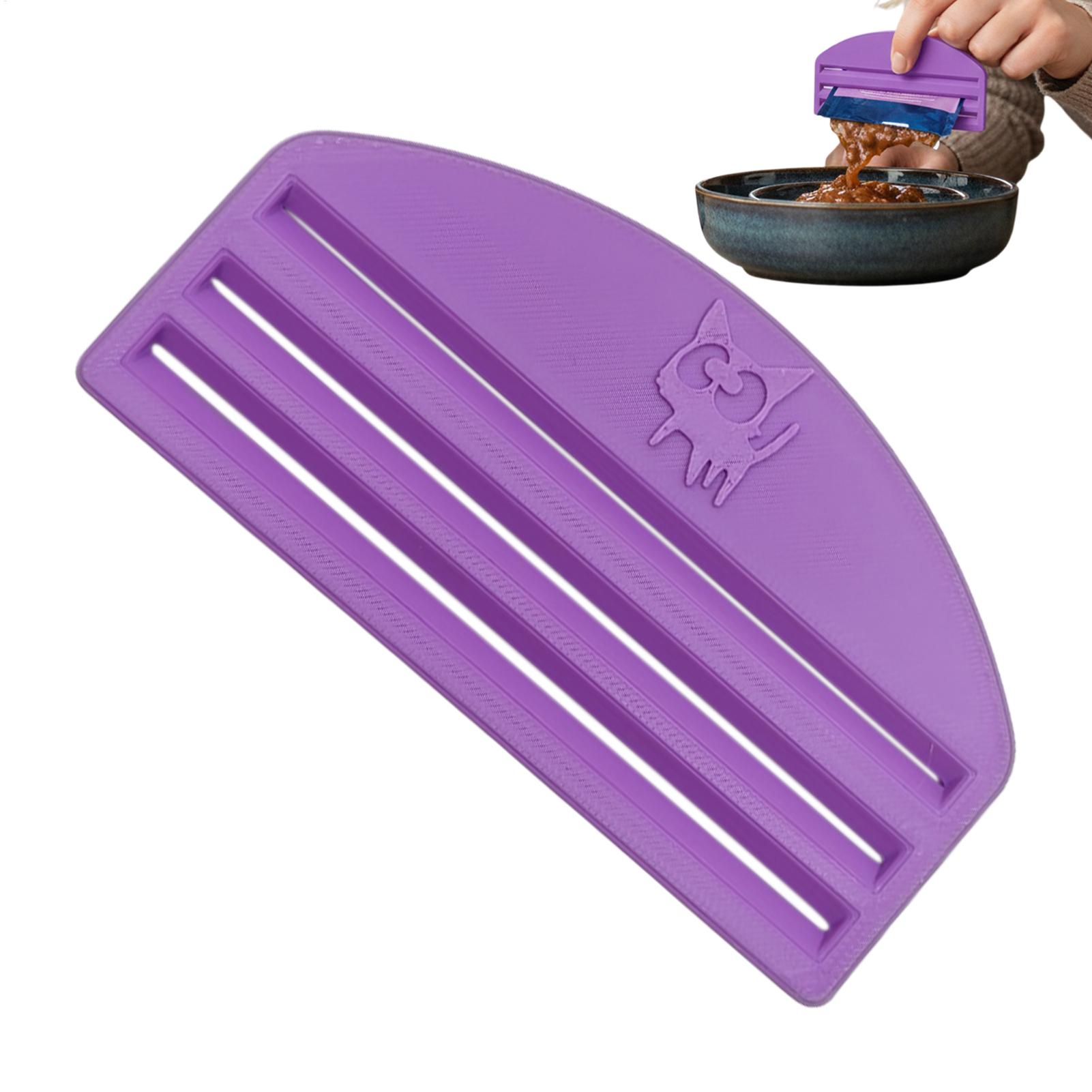 Cat Food Squeezing Practical T - đánh giá và giá 3D Printing In Food