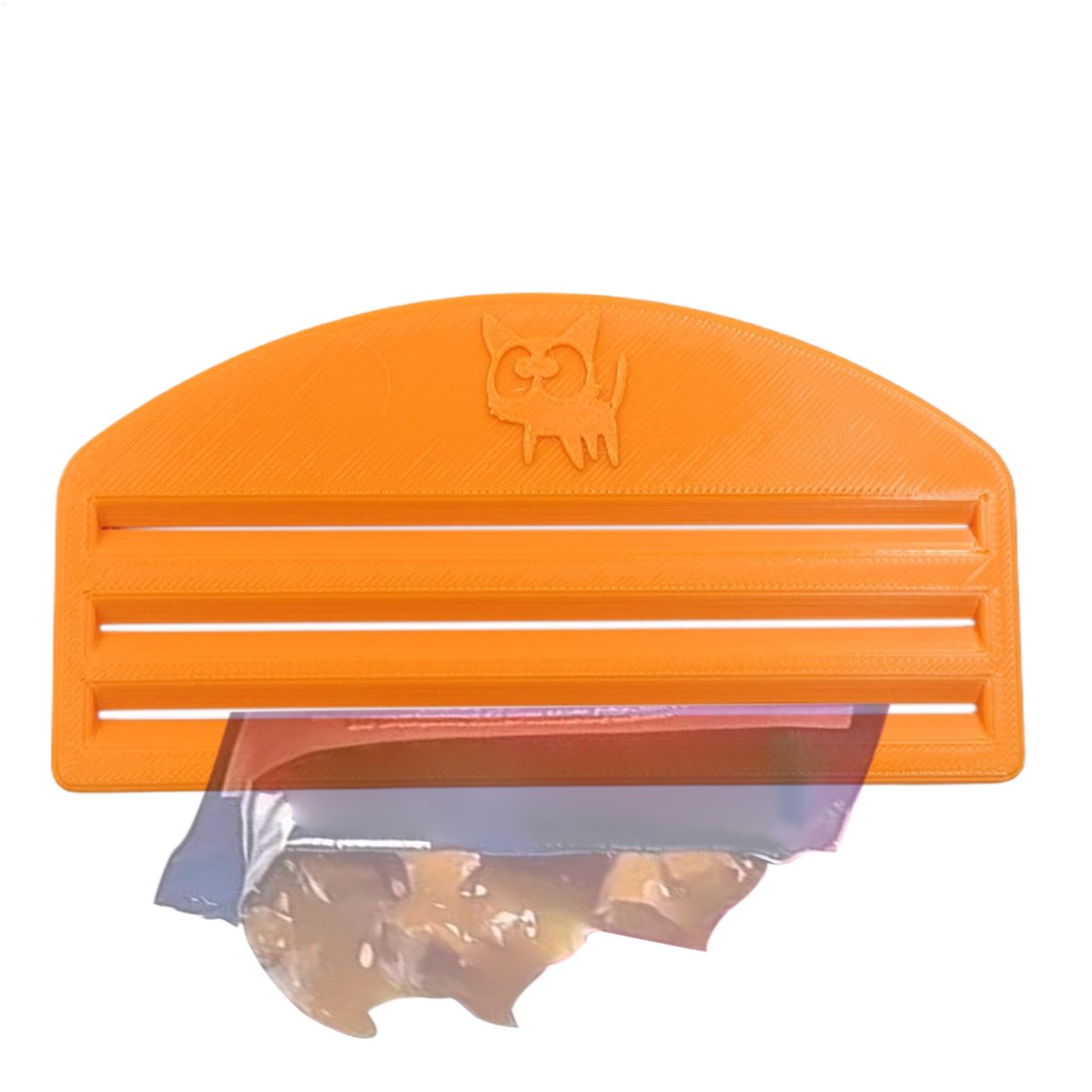 Cat Food Squeezing Practical T - đánh giá và giá 3D Printing In Food