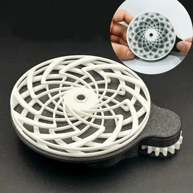 3D Printed Dynamic Decompressi - đánh giá và giá 3D Printing Abs