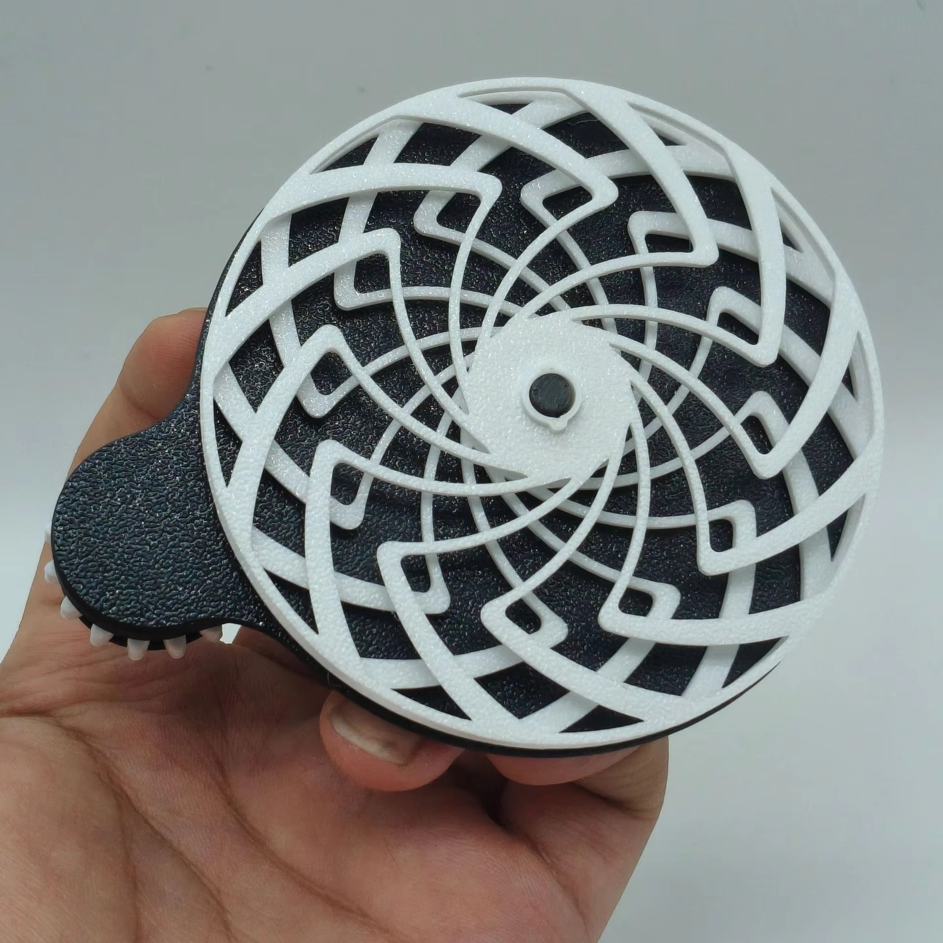 3D Printed Dynamic Decompressi - đánh giá và giá 3D Printing Abs