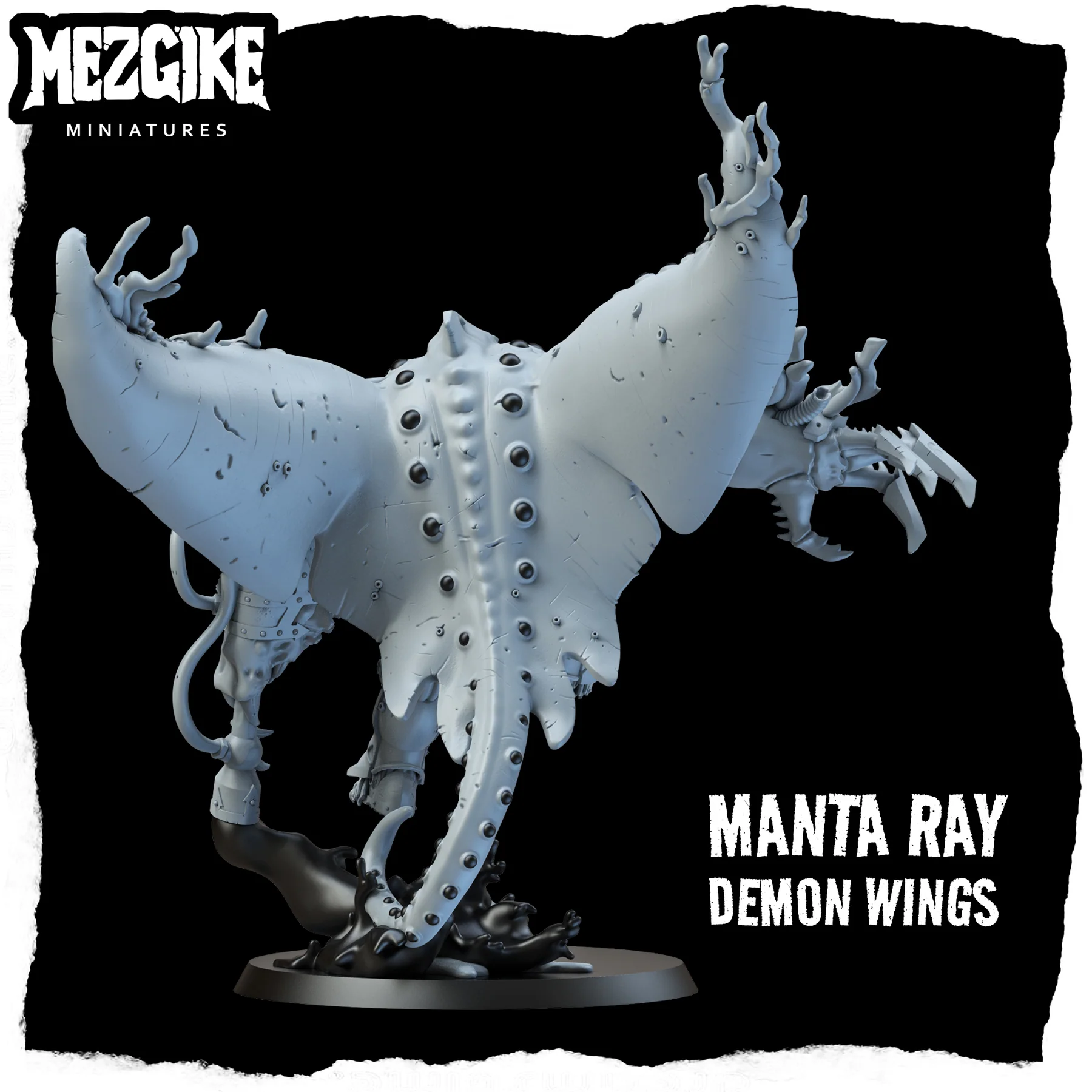 Abyssal dredge prince, Plague  - đánh giá và giá 3D Printing Resin