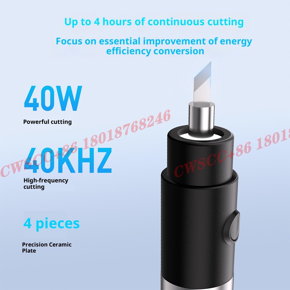 KS-F1 portable ultrasonic cutt - đánh giá và giá 3D Printing Resin