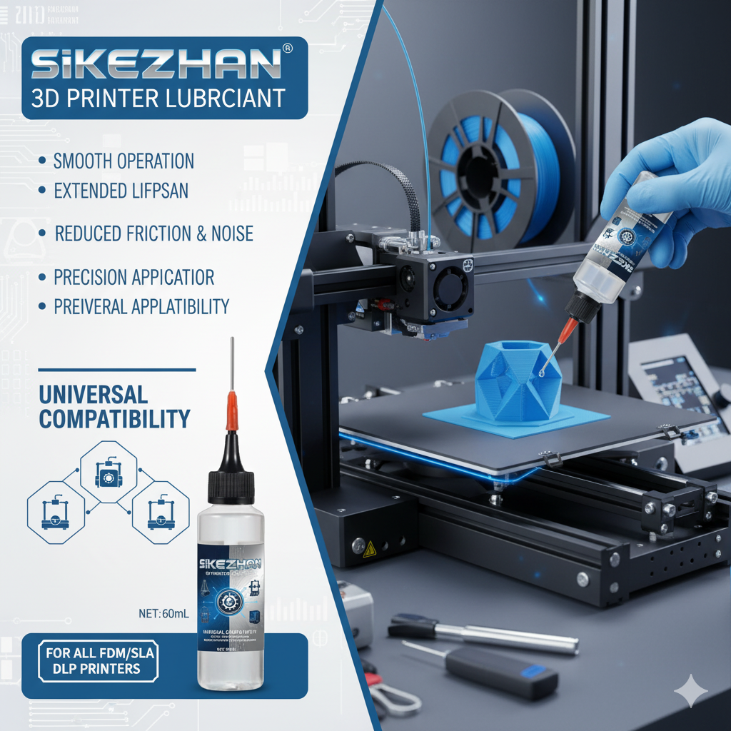 High Performance FDM 3D Printe - đánh giá và giá 3D Printing Fdm