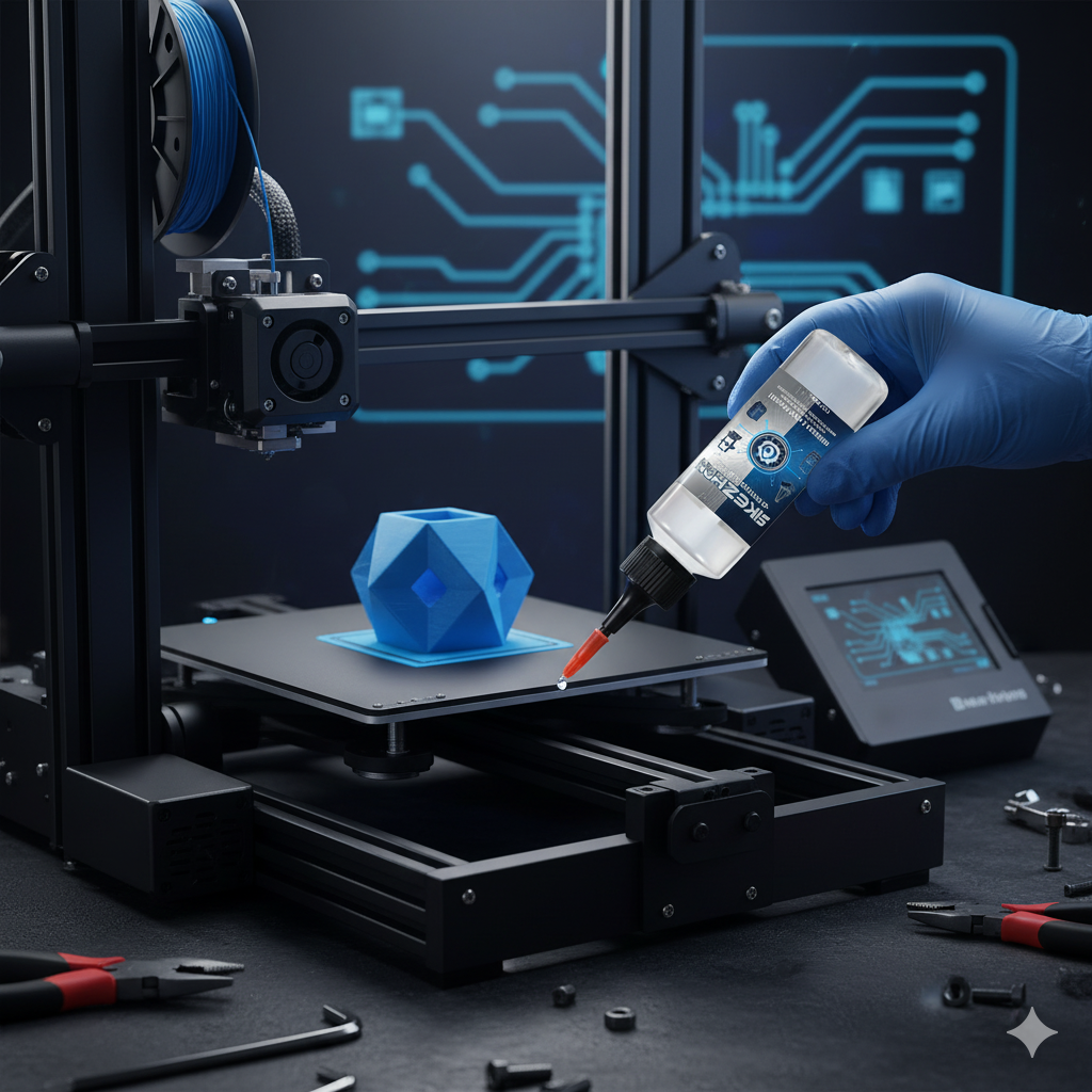 High Performance FDM 3D Printe - đánh giá và giá 3D Printing Fdm