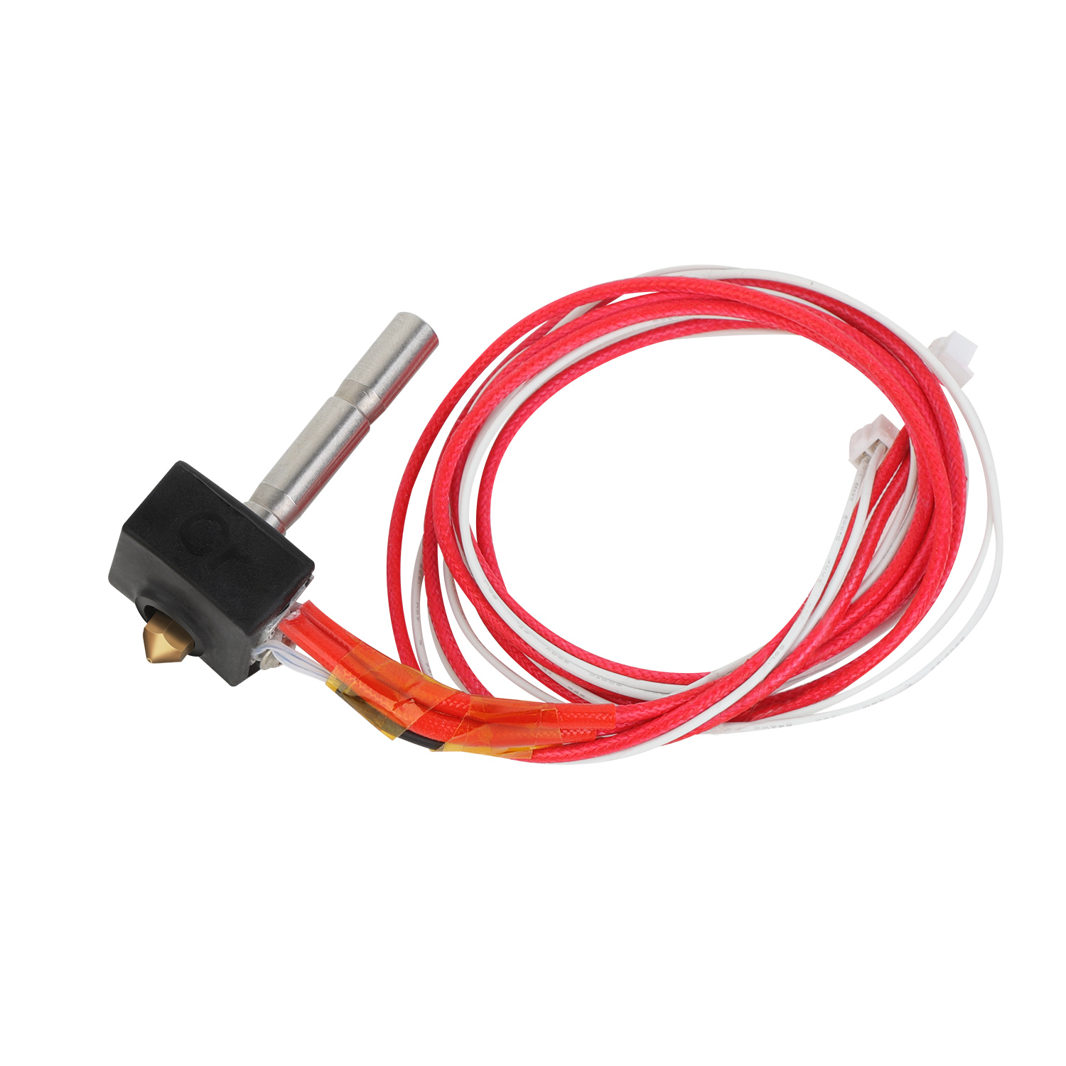 Official Creality Sermoon D1 E - đánh giá và giá 3D Printer Hotend Kit