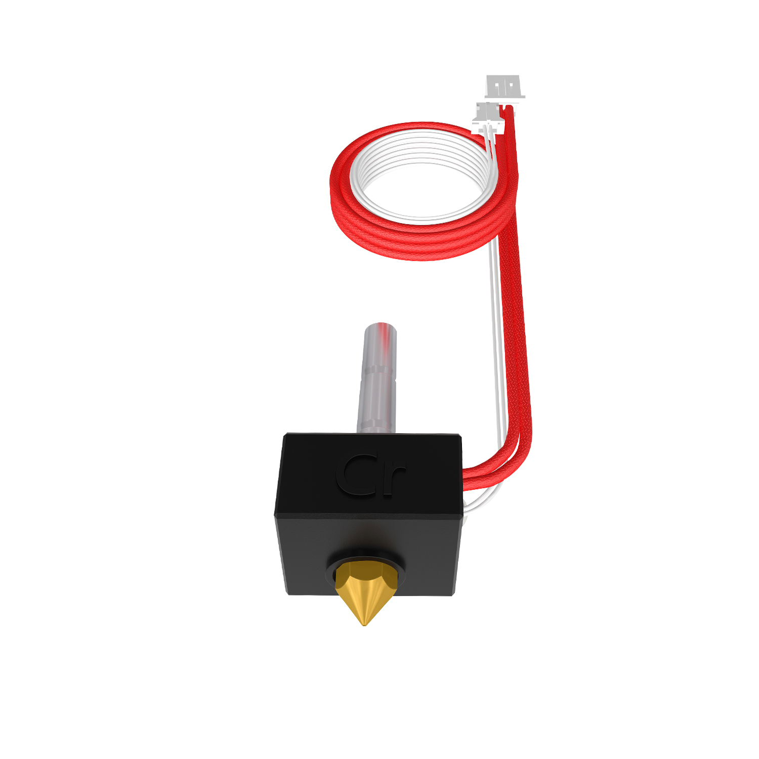 Official Creality Sermoon D1 E - đánh giá và giá 3D Printer Hotend Kit