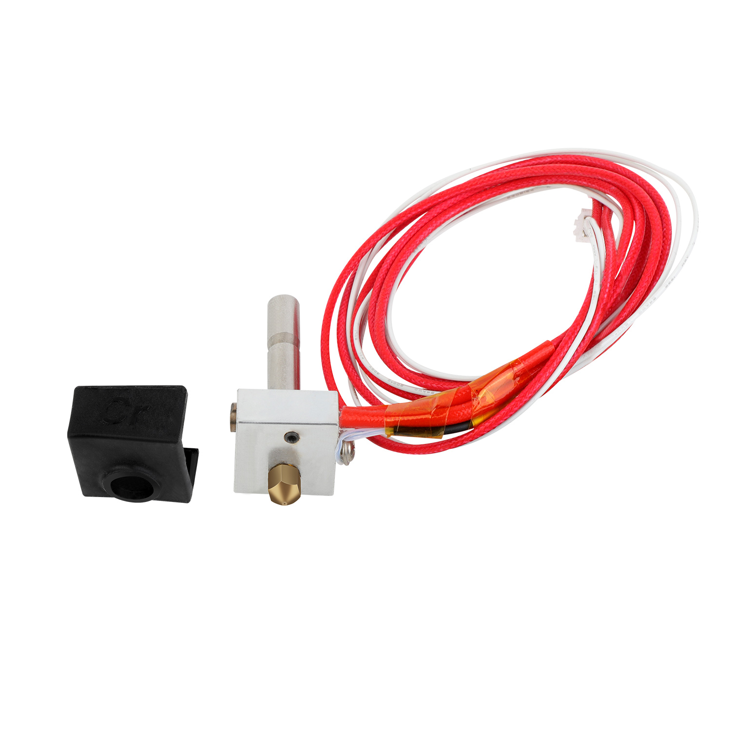 Official Creality Sermoon D1 E - đánh giá và giá 3D Printer Hotend Kit