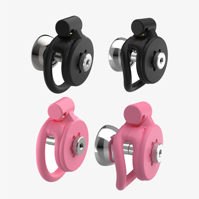 3D-Printed Flat Chastity Cage  - đánh giá và giá 3D Printing And Additive Manufacturing