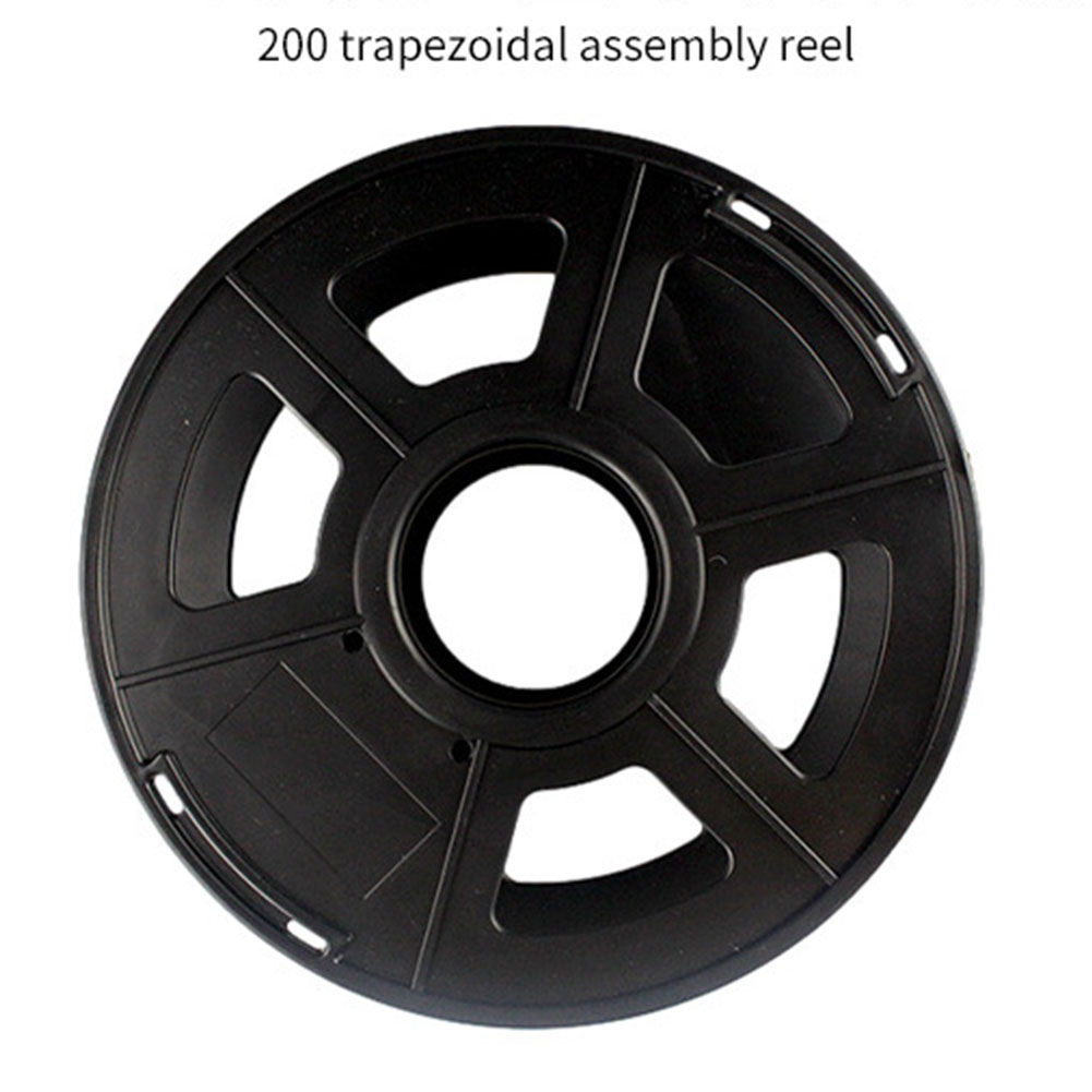 Empty Cable Wire Wrap Reel Dru - đánh giá và giá 3D Printing Maker