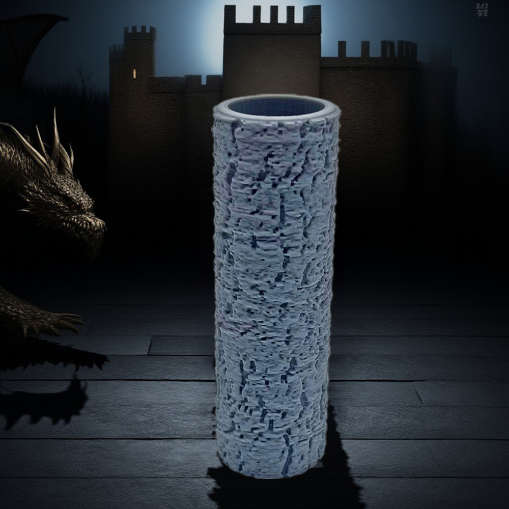 Clay Polymer Texture Roller Wa - đánh giá và giá 3D Printing Concrete