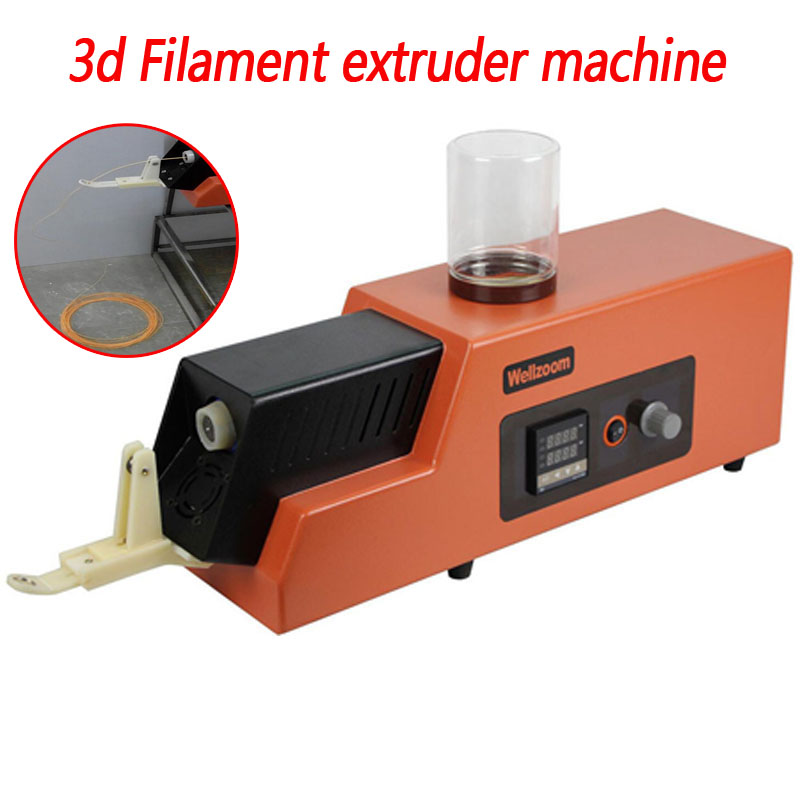 REX-C100 3D Filament Extruder  - đánh giá và giá 3D Printing Maker