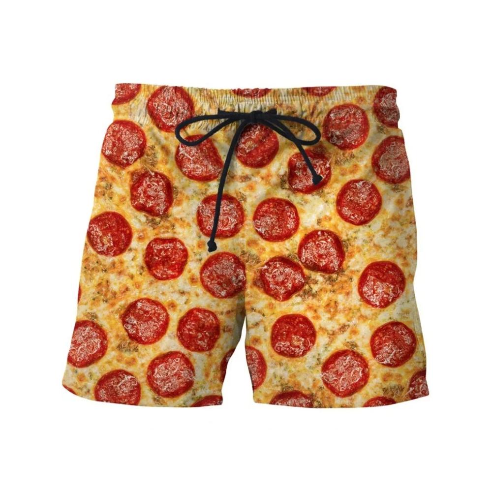 Novelty Food 3D Print Men's Sh - đánh giá và giá 3D Printing In Food