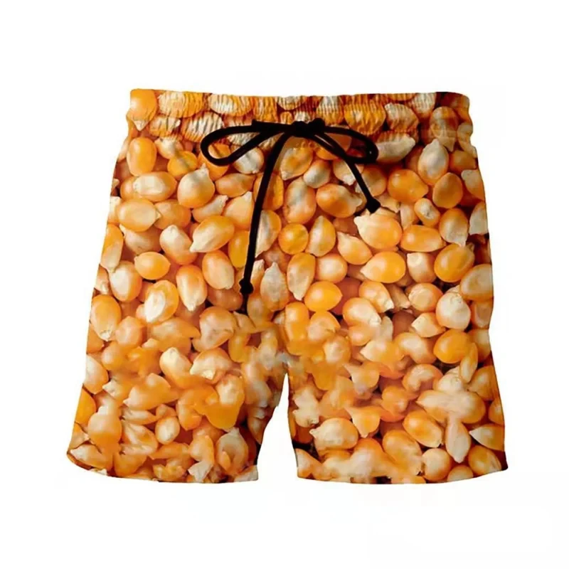 Novelty Food 3D Print Men's Sh - đánh giá và giá 3D Printing In Food