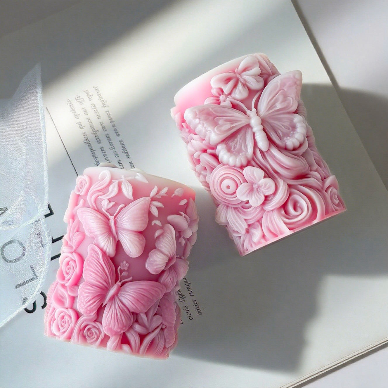 3D Butterfly Flowers Relief Cy - đánh giá và giá 3D Printing Concrete
