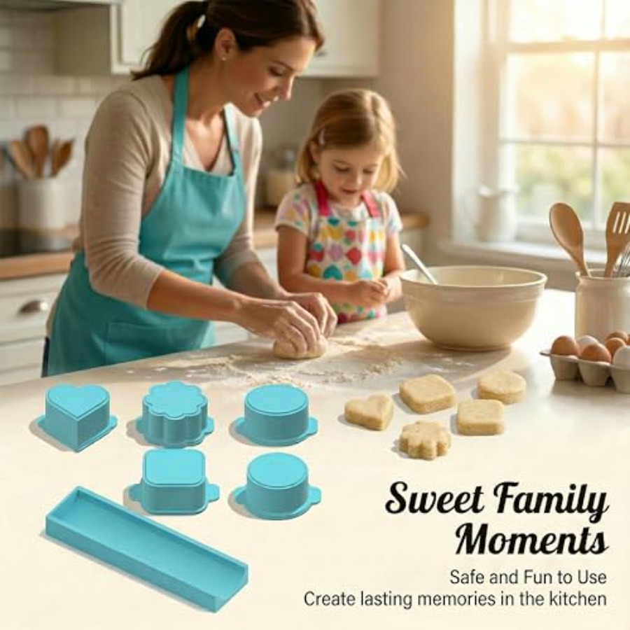 Cake pop mold set for home bak - đánh giá và giá 3D Printing Abs