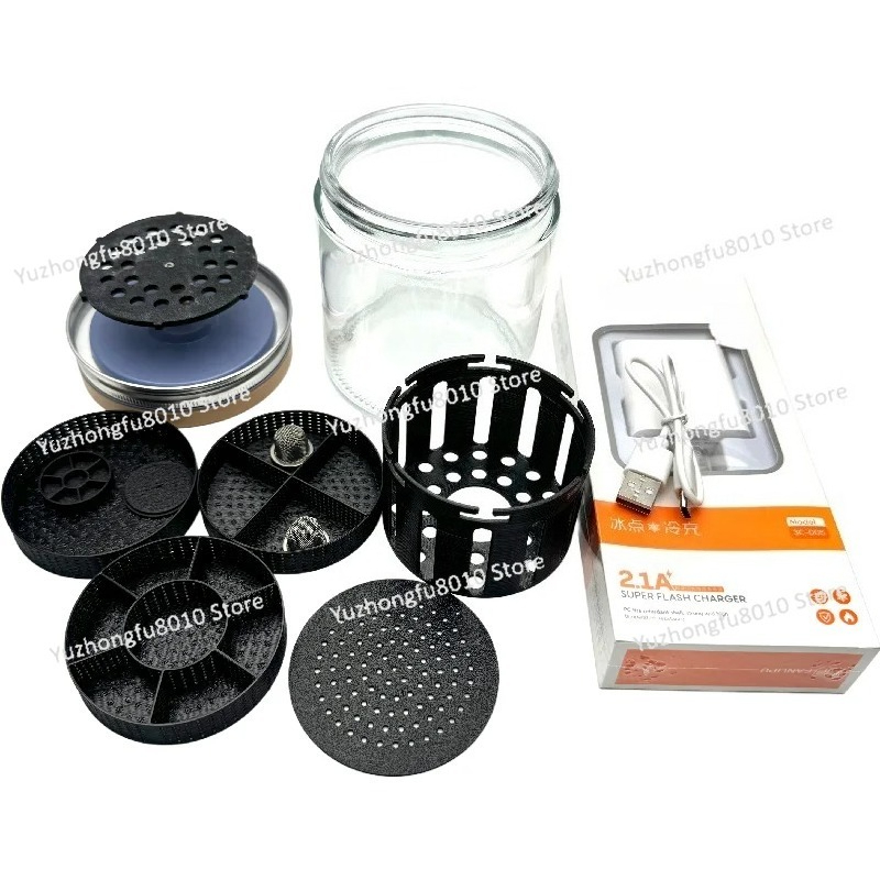 3D printing micro meter washin - đánh giá và giá 3D Printing Maker