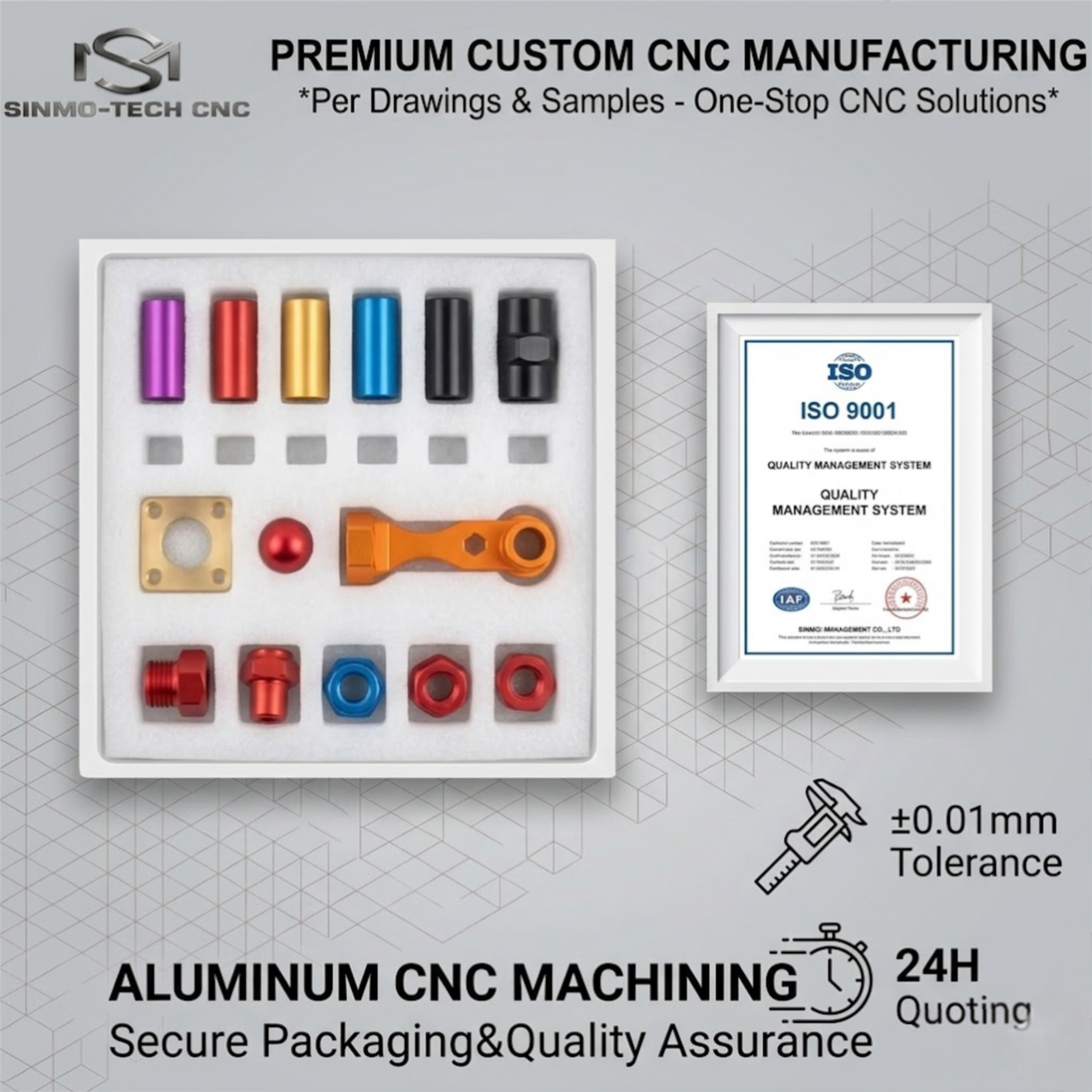 Precision Titanium 3D Printing - đánh giá và giá 3D Printing Orthopedics