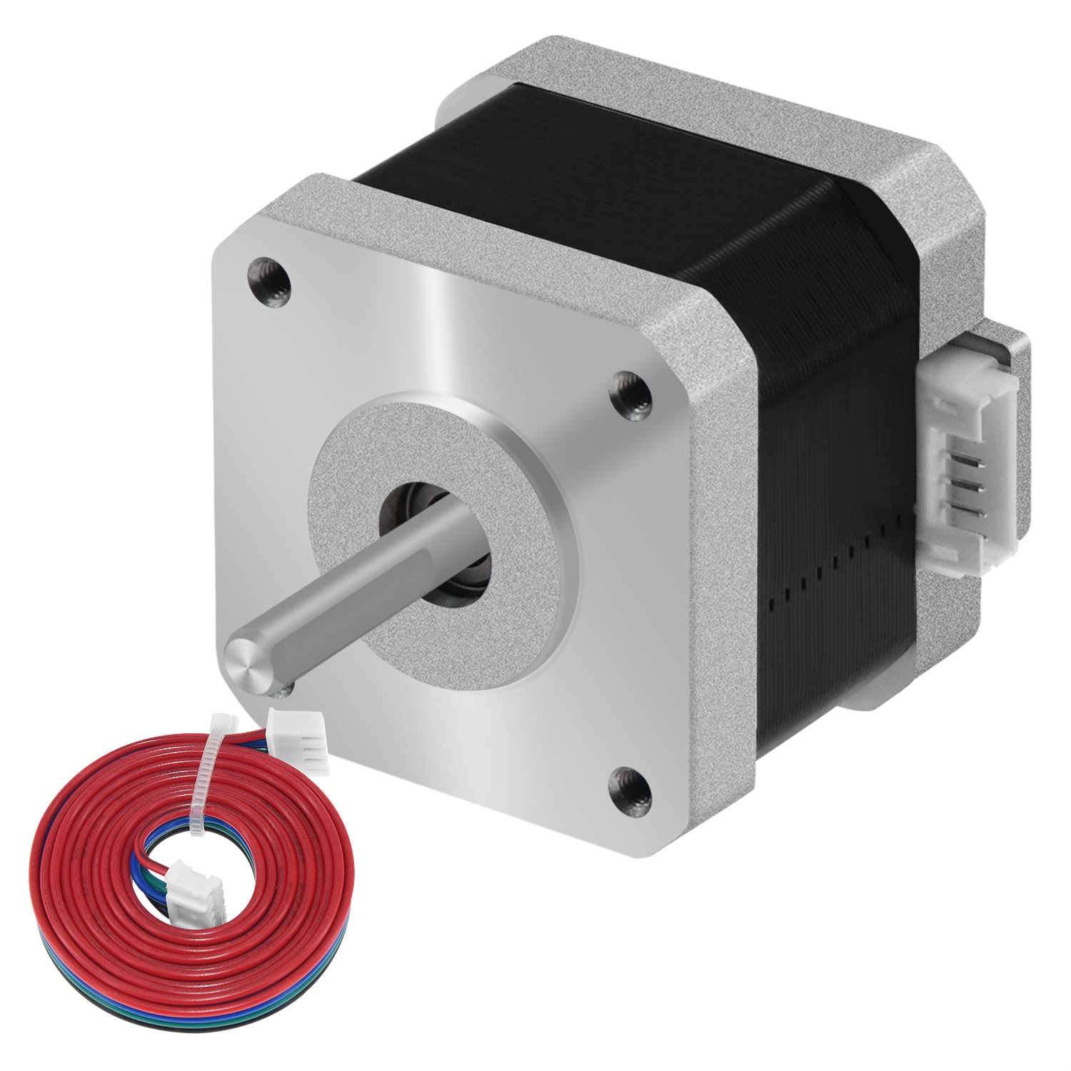 17HS4401 Stepper Motor For Cnc - đánh giá và giá 3D Printing Maker