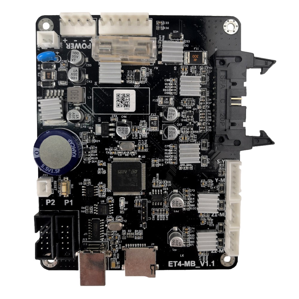 for Anet Et4+ Motherboard With - đánh giá và giá 3D Printing Industrial