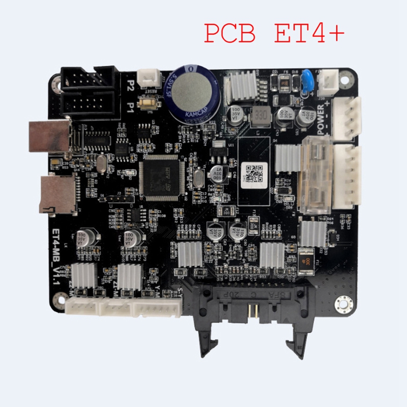 for Anet Et4+ Motherboard With - đánh giá và giá 3D Printing Industrial