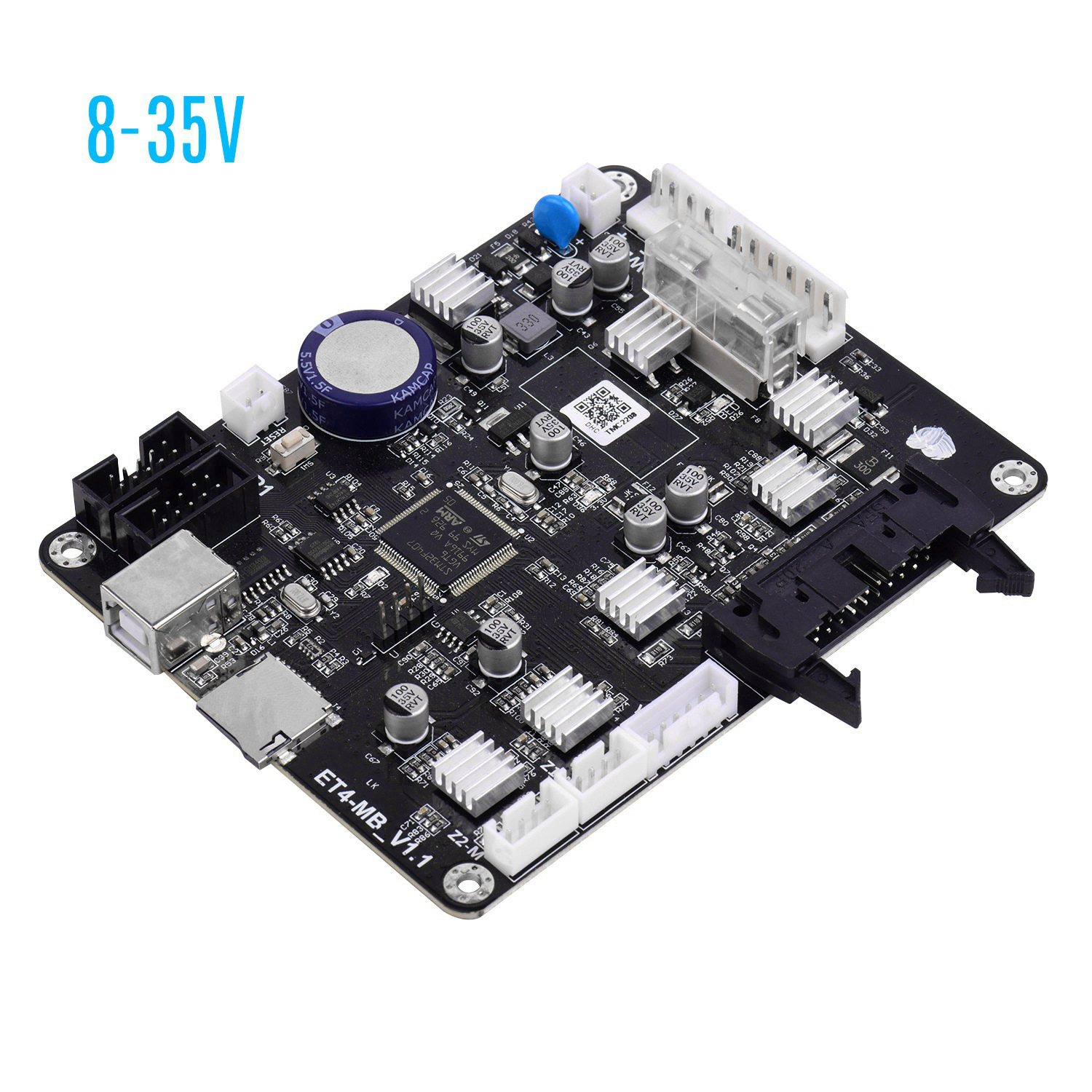 for Anet Et4+ Motherboard With - đánh giá và giá 3D Printing Industrial