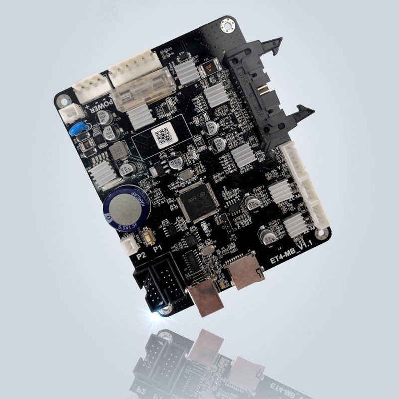 for Anet Et4+ Motherboard With - đánh giá và giá 3D Printing Industrial