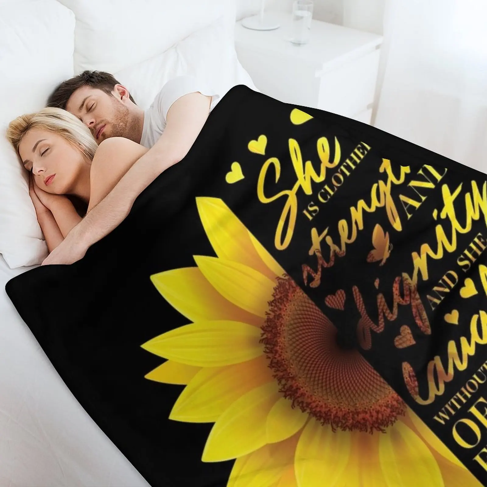 Sunflower Christian Bible Vers - đánh giá và giá 3D Printing Verse