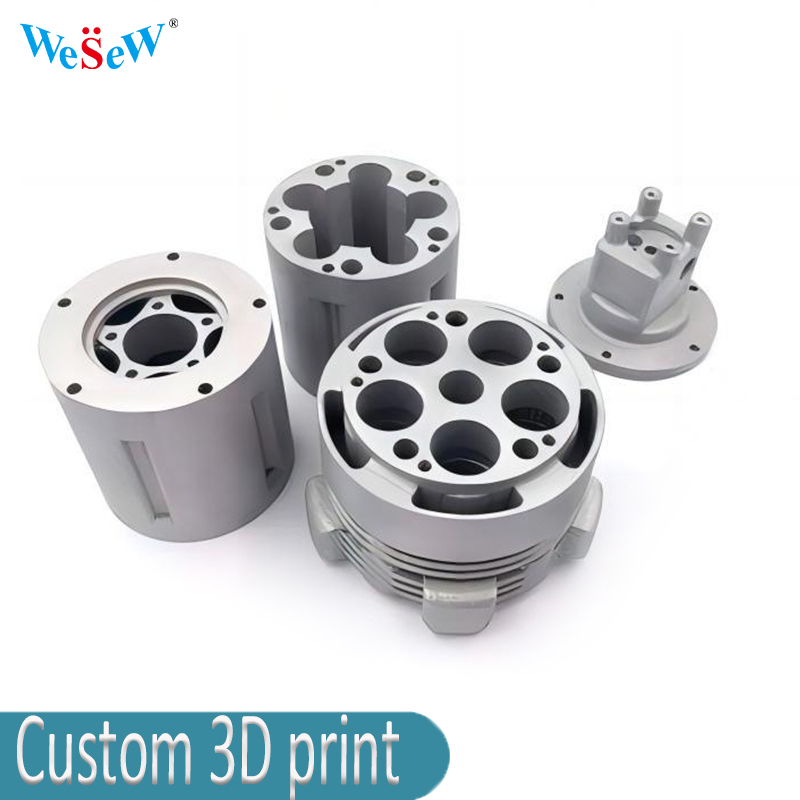Precision Custom 3D Print Rapi - đánh giá và giá 3D Printing Industrial