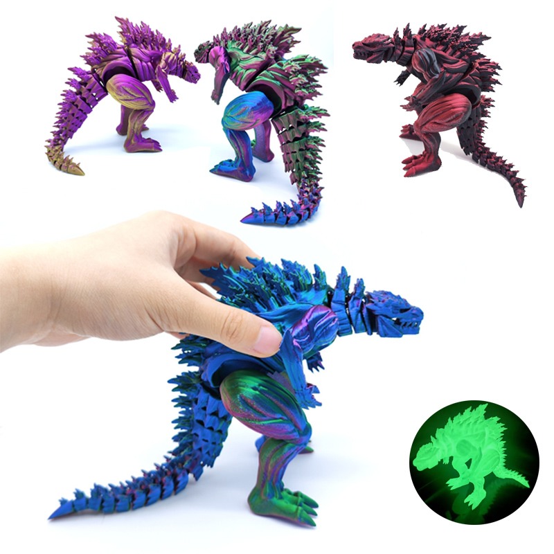 3D Printing Muscle Dinosaur Ac - đánh giá và giá 3D Printing Joint
