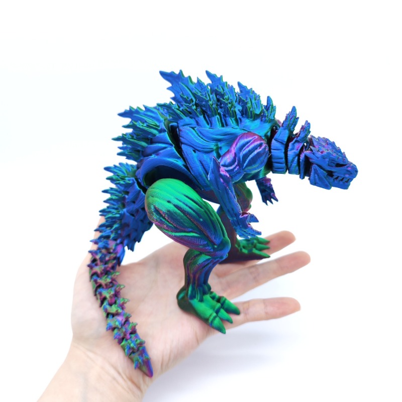 3D Printing Muscle Dinosaur Ac - đánh giá và giá 3D Printing Joint