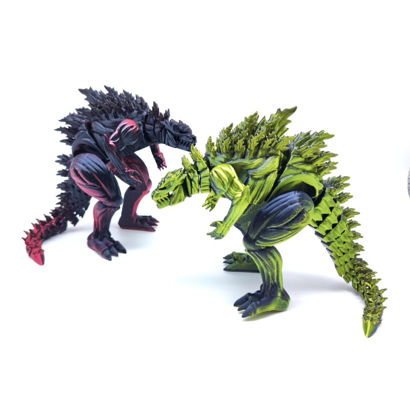3D Printing Muscle Dinosaur Ac - đánh giá và giá 3D Printing Joint