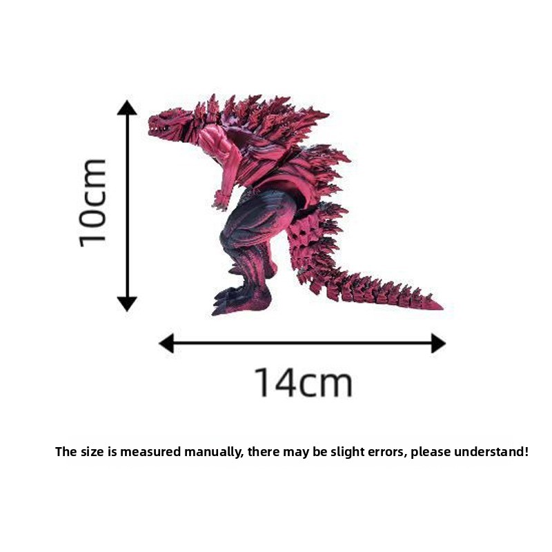 3D Printing Muscle Dinosaur Ac - đánh giá và giá 3D Printing Joint