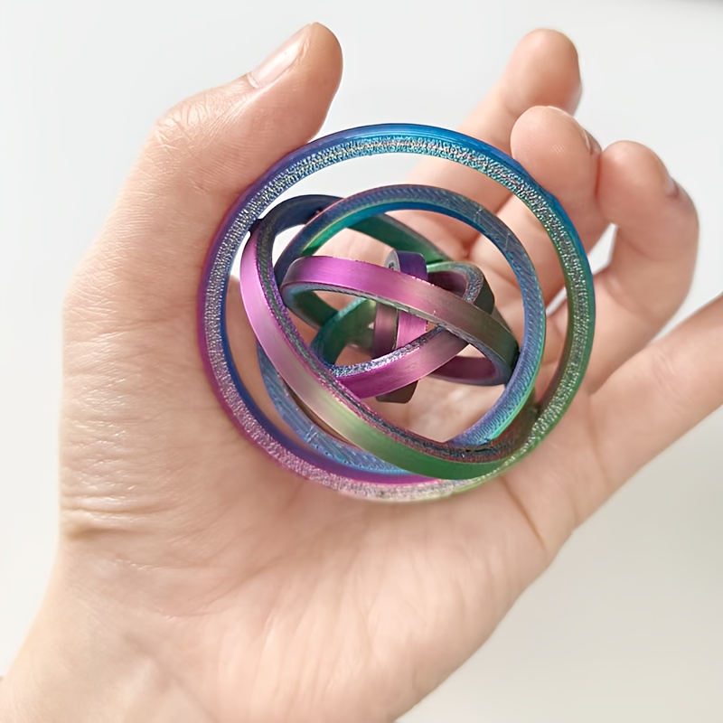 3D Printed Decompression Rotat - đánh giá và giá 3D Printing Abs