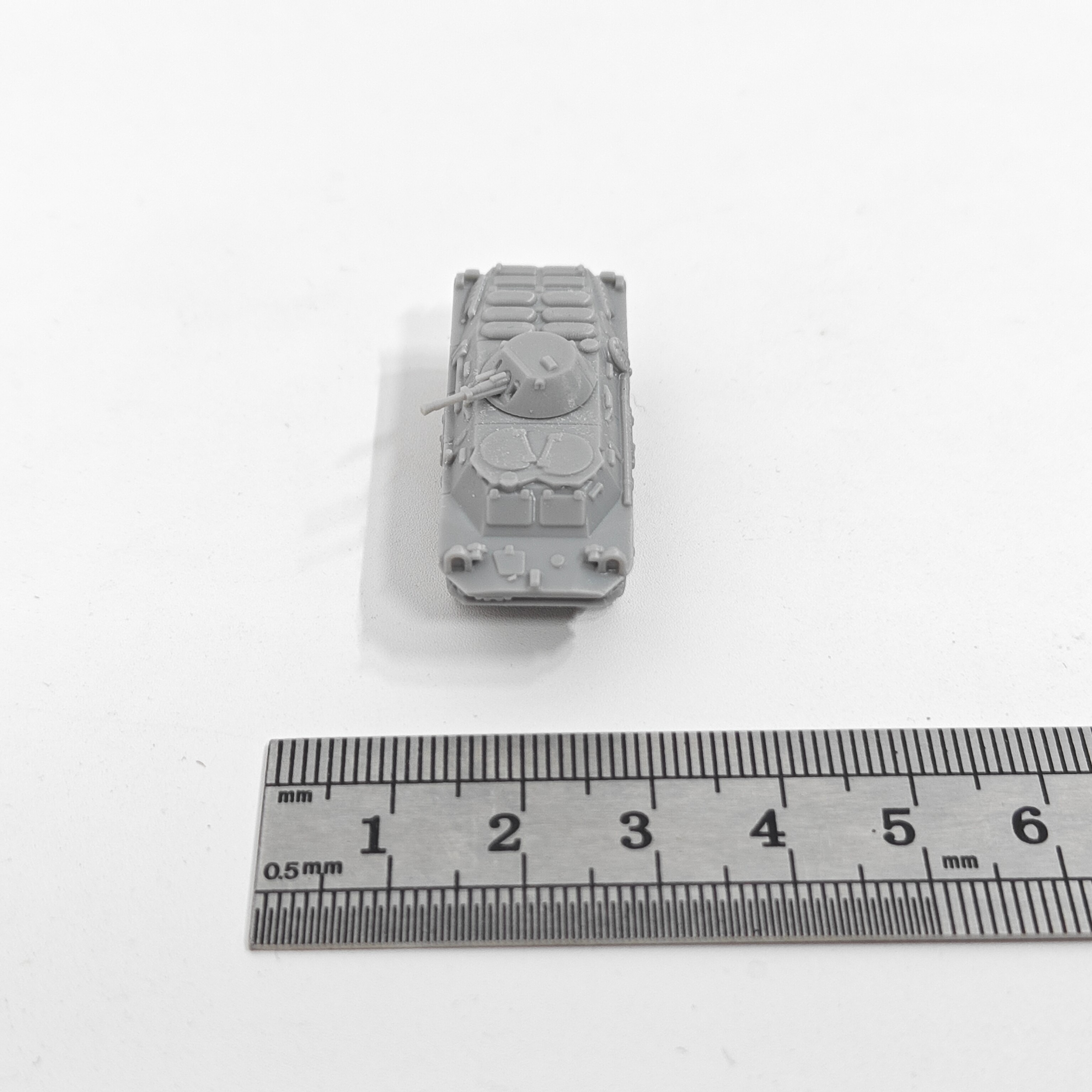 Soviet BRDM-2 Armored Vehicle, - đánh giá và giá 3D Printing And Additive Manufacturing