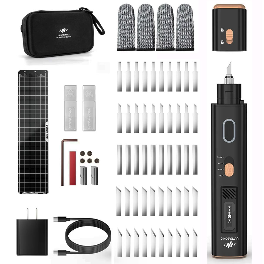 2026 new JM-Y10pro ultrasonic  - đánh giá và giá 3D Printing And Additive Manufacturing