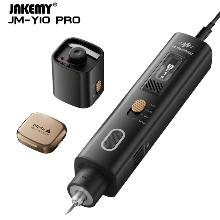 2026 new JM-Y10pro ultrasonic  - đánh giá và giá 3D Printing And Additive Manufacturing