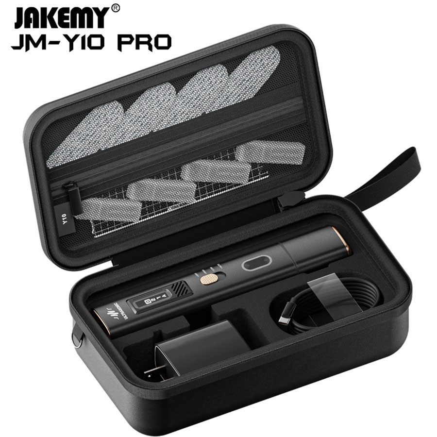 2026 new JM-Y10pro ultrasonic  - đánh giá và giá 3D Printing And Additive Manufacturing