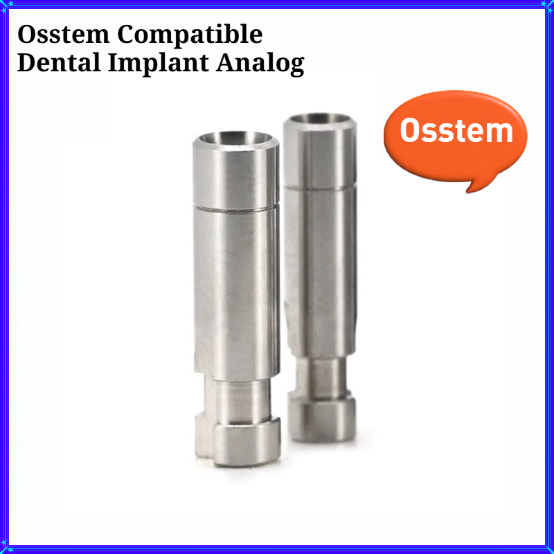 Dental Compatible OSSTEM Hioss - đánh giá và giá 3D Printing Dental