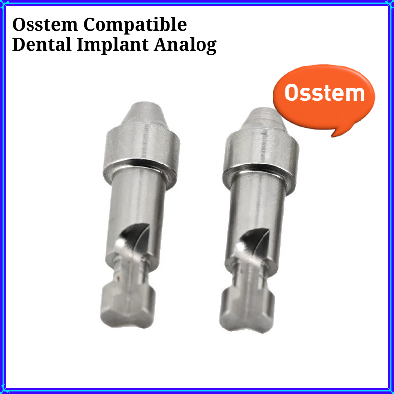 Dental Compatible OSSTEM Hioss - đánh giá và giá 3D Printing Dental