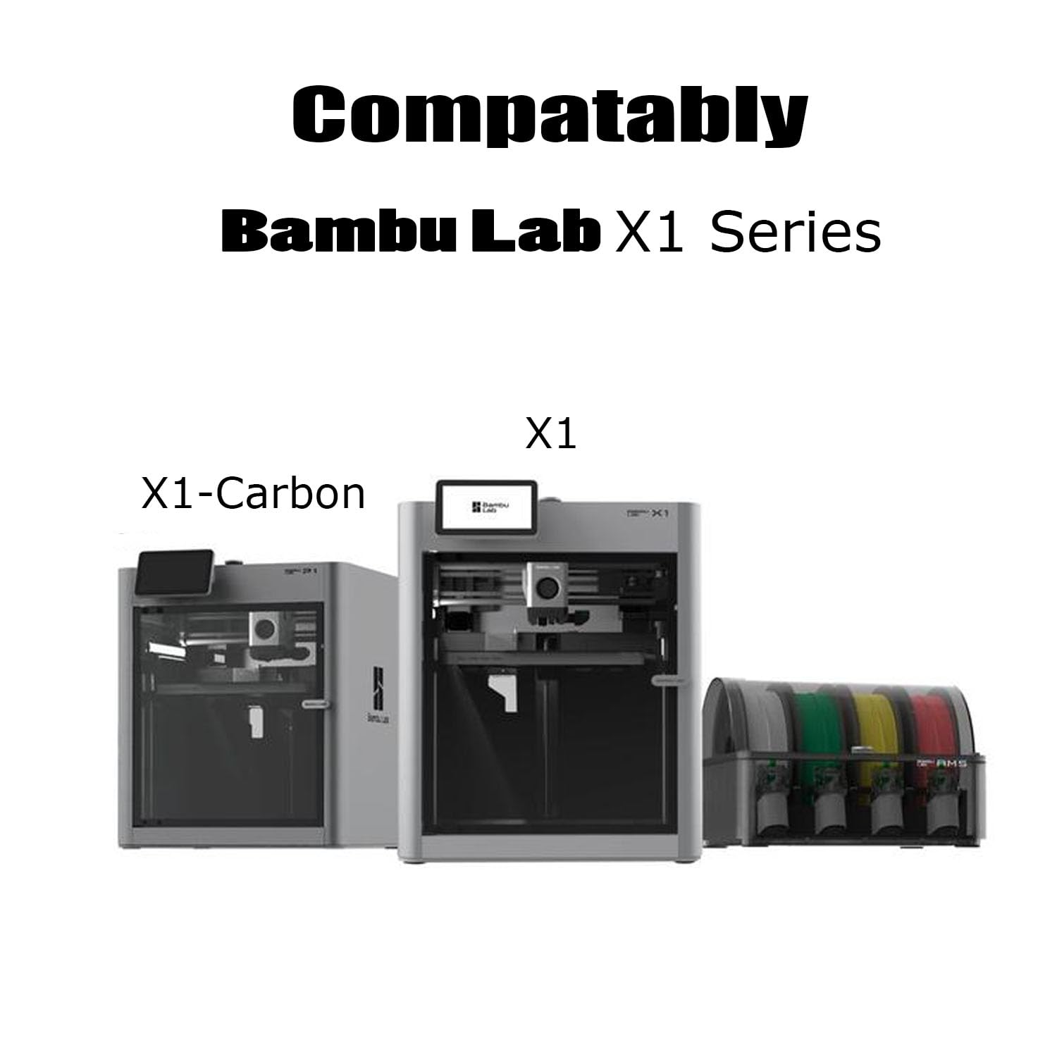 Hotend X1 Carbon Assembly with - đánh giá và giá Nozzle 0.4Mm Hardened