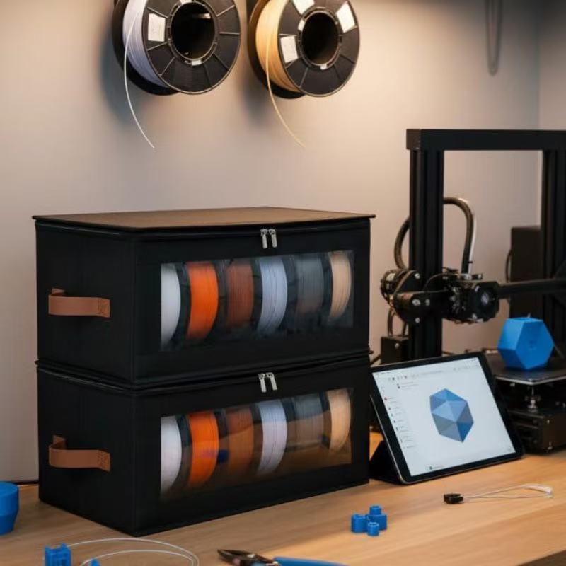 3D Printing Consumables Drying - đánh giá và giá 3D Printing Abs